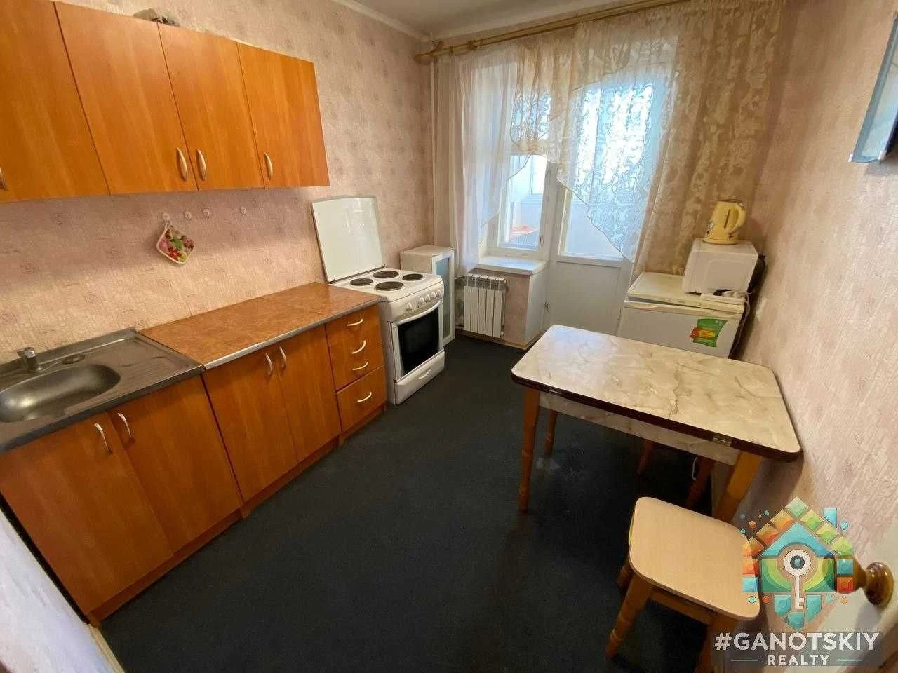 Продаю 1-комнатную квартиру в Чечеловском
