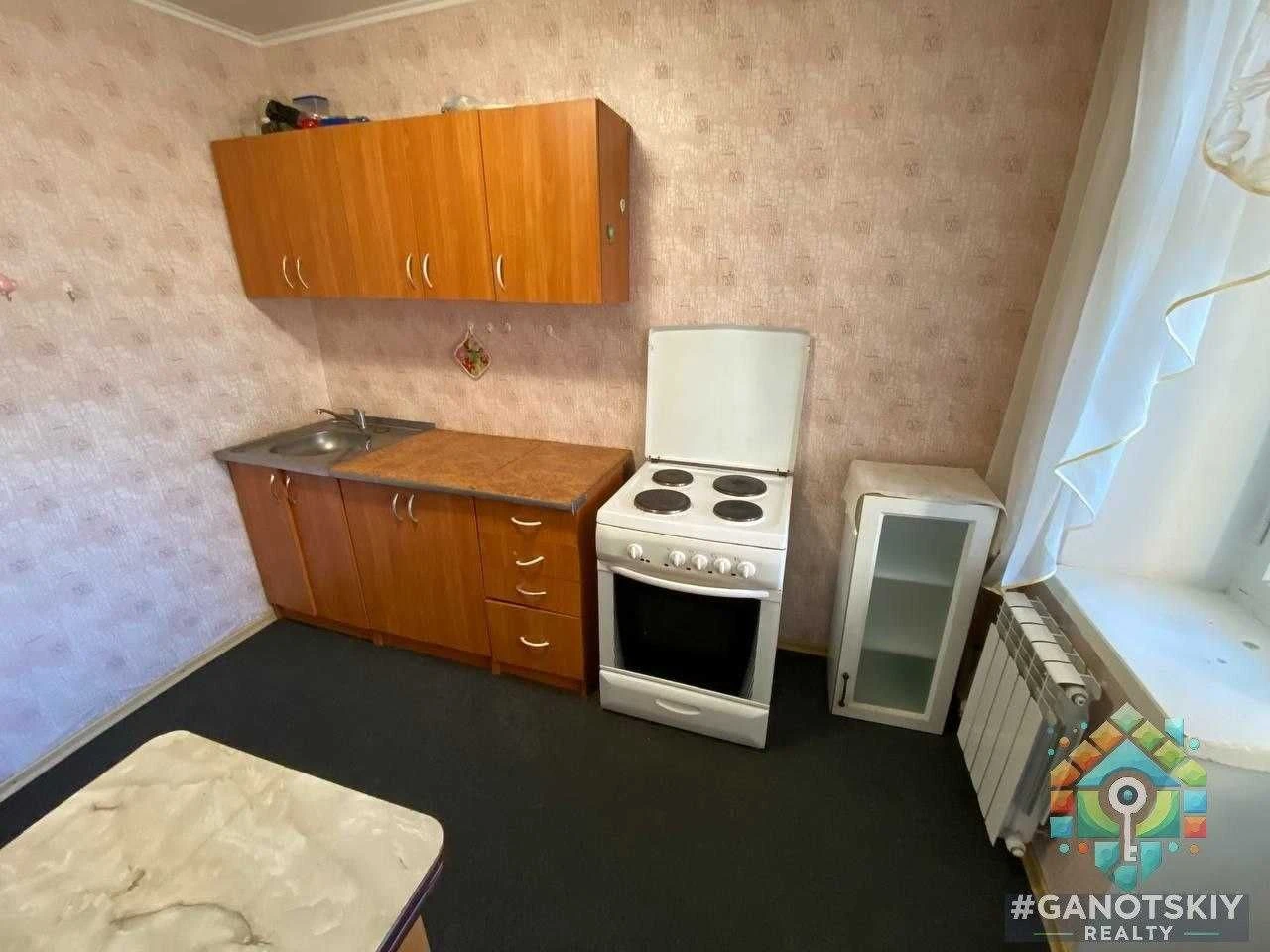 Продаю 1-комнатную квартиру в Чечеловском