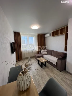 Long-Term Rental: Cozy 2-Bedroom Apartment in "Raduzhnyi" Residential Complex
