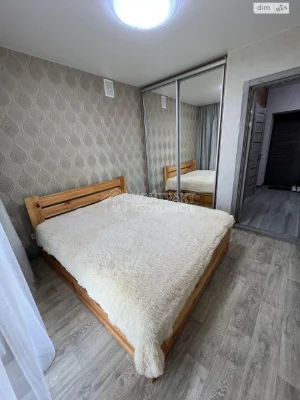 Long-Term Rental: Cozy 2-Bedroom Apartment in "Raduzhnyi" Residential Complex