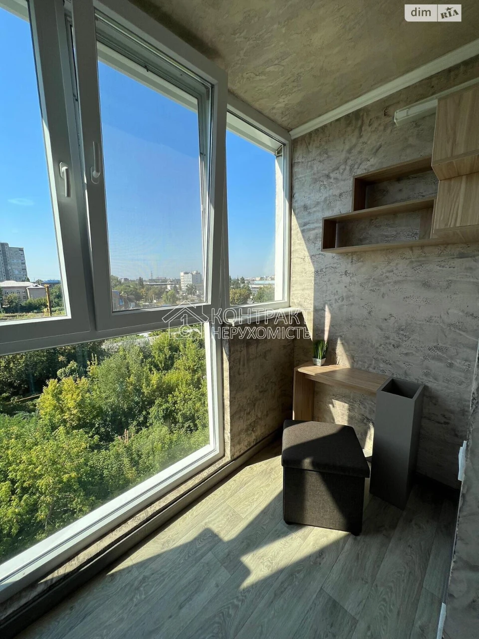 Long-Term Rental: Cozy 2-Bedroom Apartment in "Raduzhnyi" Residential Complex