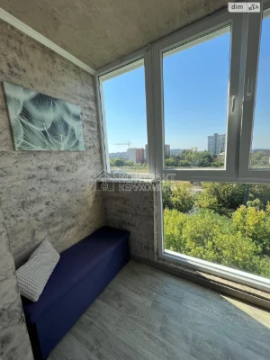 Long-Term Rental: Cozy 2-Bedroom Apartment in "Raduzhnyi" Residential Complex