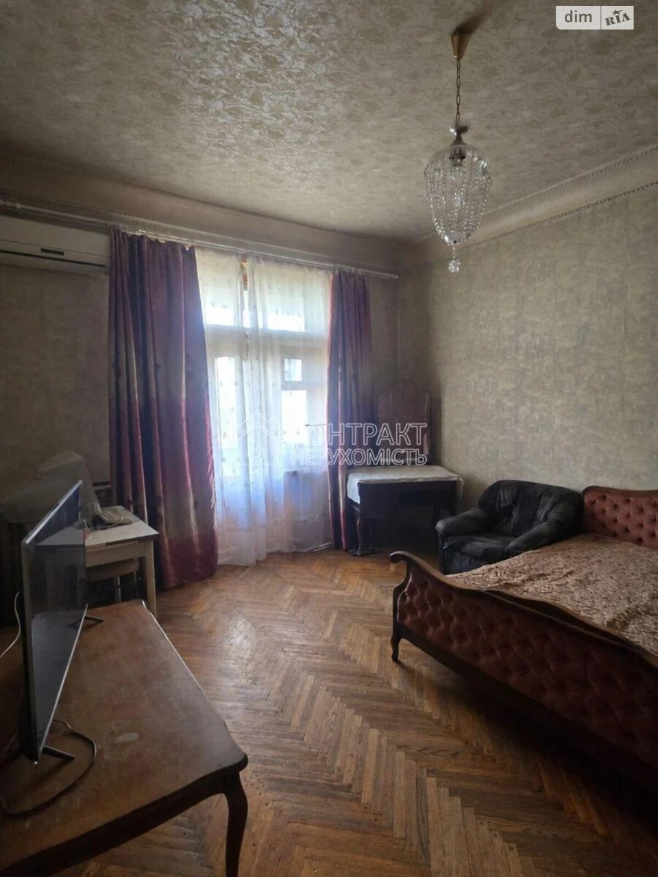 Довгострокова Оренда Квартира Шевченківський