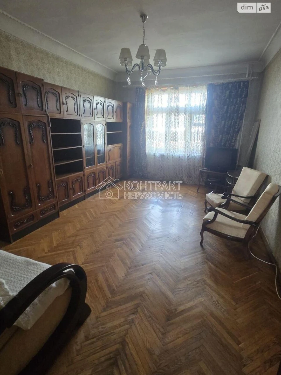 Довгострокова Оренда Квартира Шевченківський