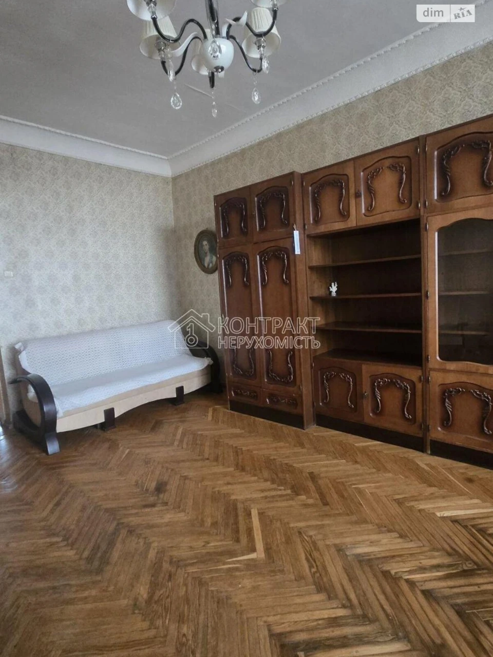Довгострокова Оренда Квартира Шевченківський