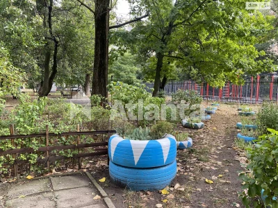 Продажа квартиры в поселке Котовского