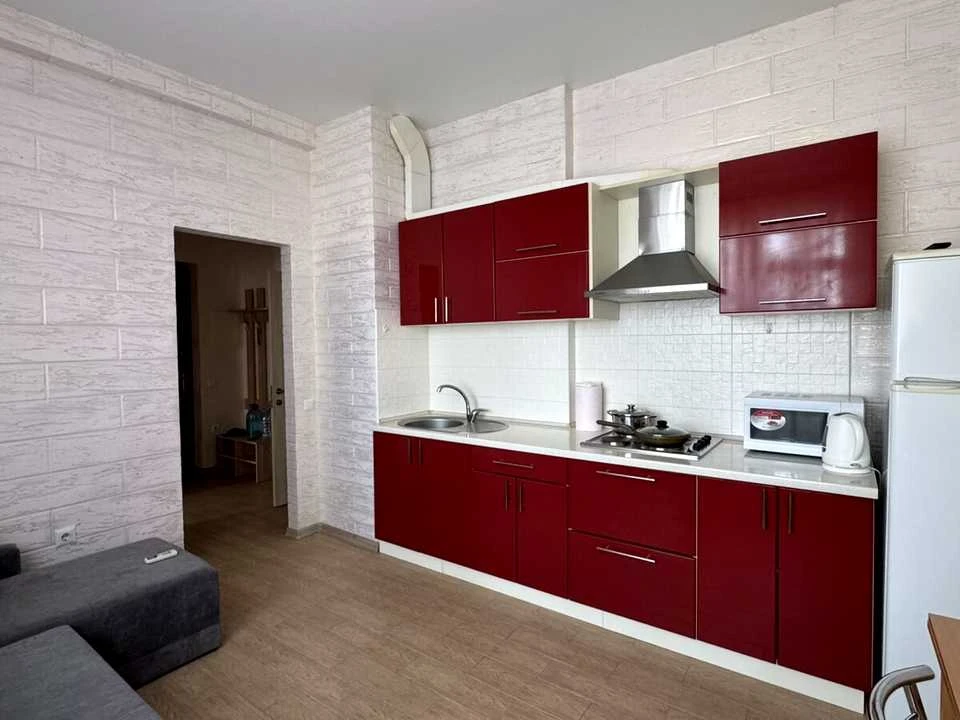 Apartment. Odesa, Nebesnoy Сотні Avenue