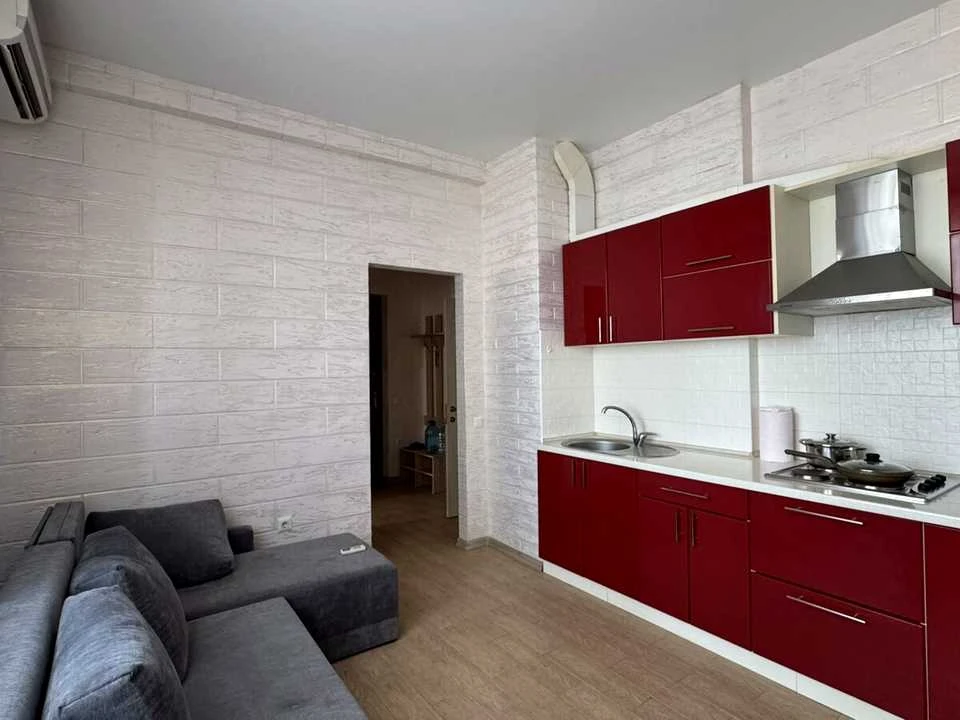 Apartment. Odesa, Nebesnoy Сотні Avenue