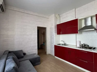 Apartment. Odesa, Nebesnoy Сотні Avenue