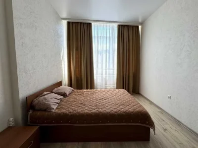 Apartment. Odesa, Nebesnoy Сотні Avenue