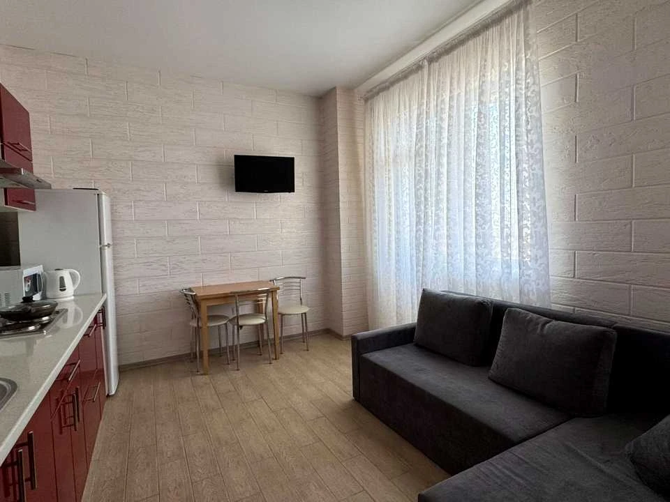 Apartment. Odesa, Nebesnoy Сотні Avenue