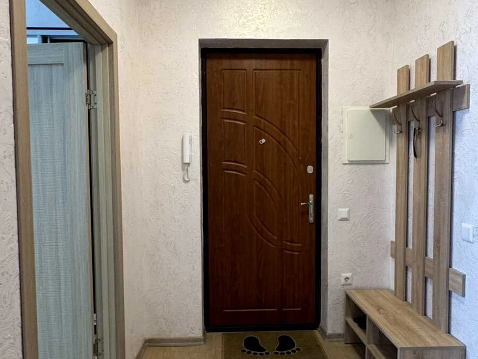 Apartment. Odesa, Nebesnoy Сотні Avenue
