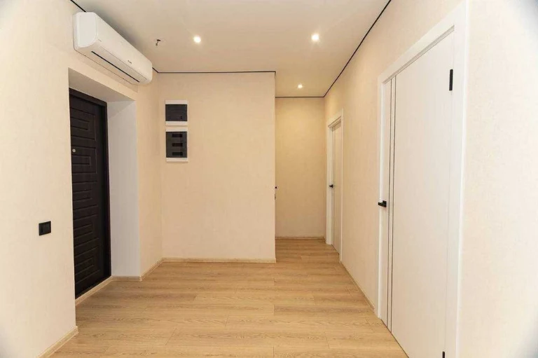 2ком квартира на Сахарова, рассрочка 50 мес, еселя