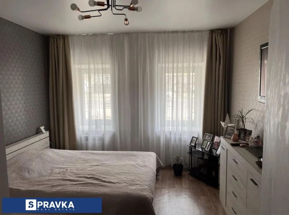 House with GAS! 2 rooms, 59m2! Garage and summer kitchen
