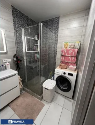 House with GAS! 2 rooms, 59m2! Garage and summer kitchen