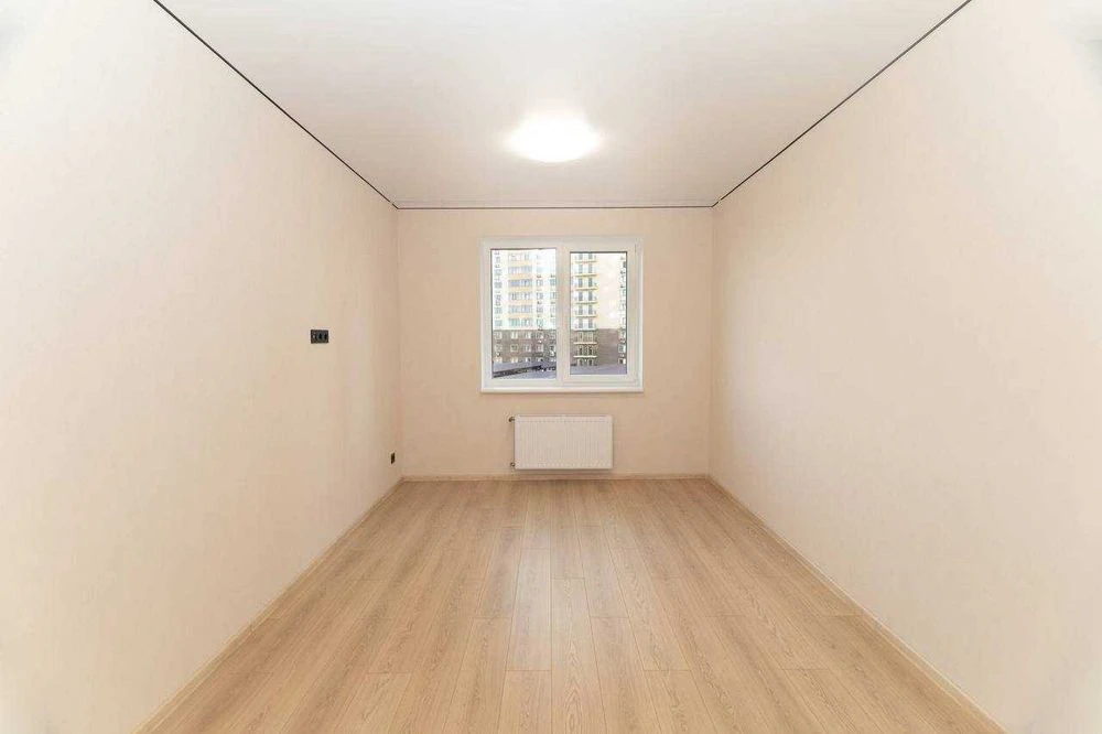 2ком квартира на Сахарова, рассрочка 50 мес, еселя