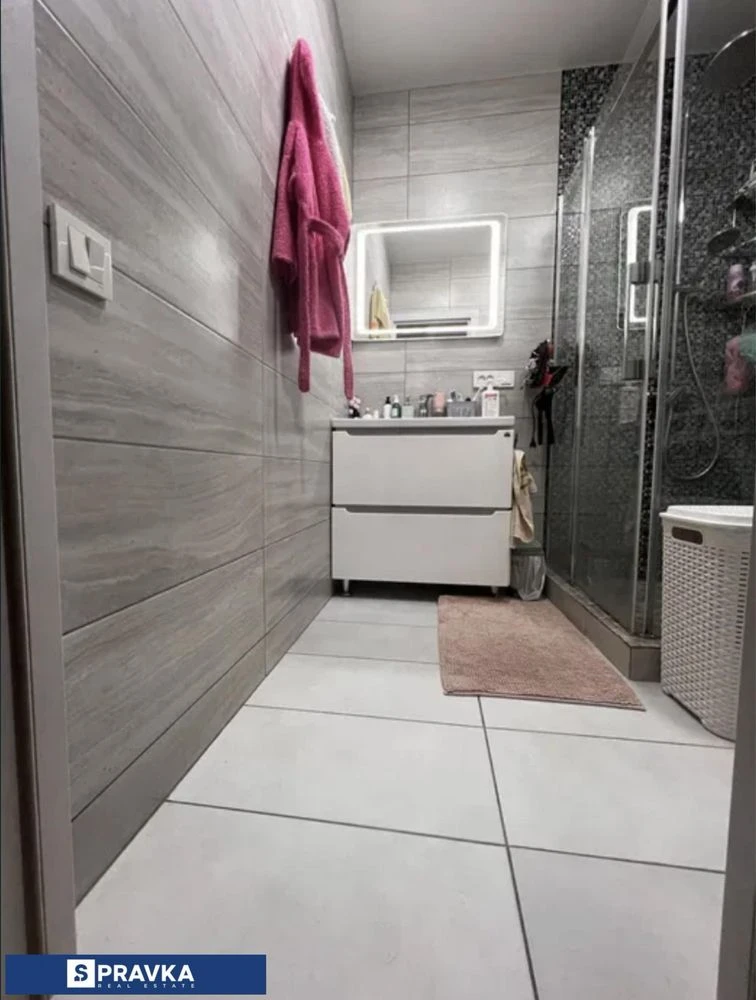 House with GAS! 2 rooms, 59m2! Garage and summer kitchen