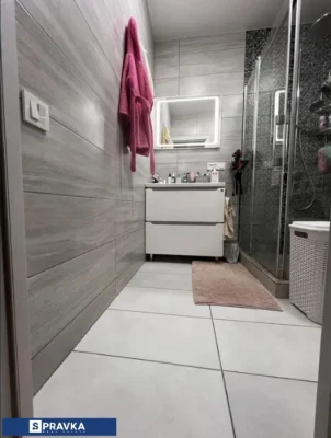 House with GAS! 2 rooms, 59m2! Garage and summer kitchen