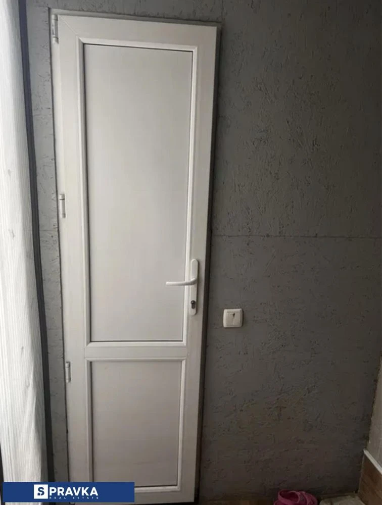 House with GAS! 2 rooms, 59m2! Garage and summer kitchen
