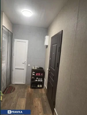 House with GAS! 2 rooms, 59m2! Garage and summer kitchen