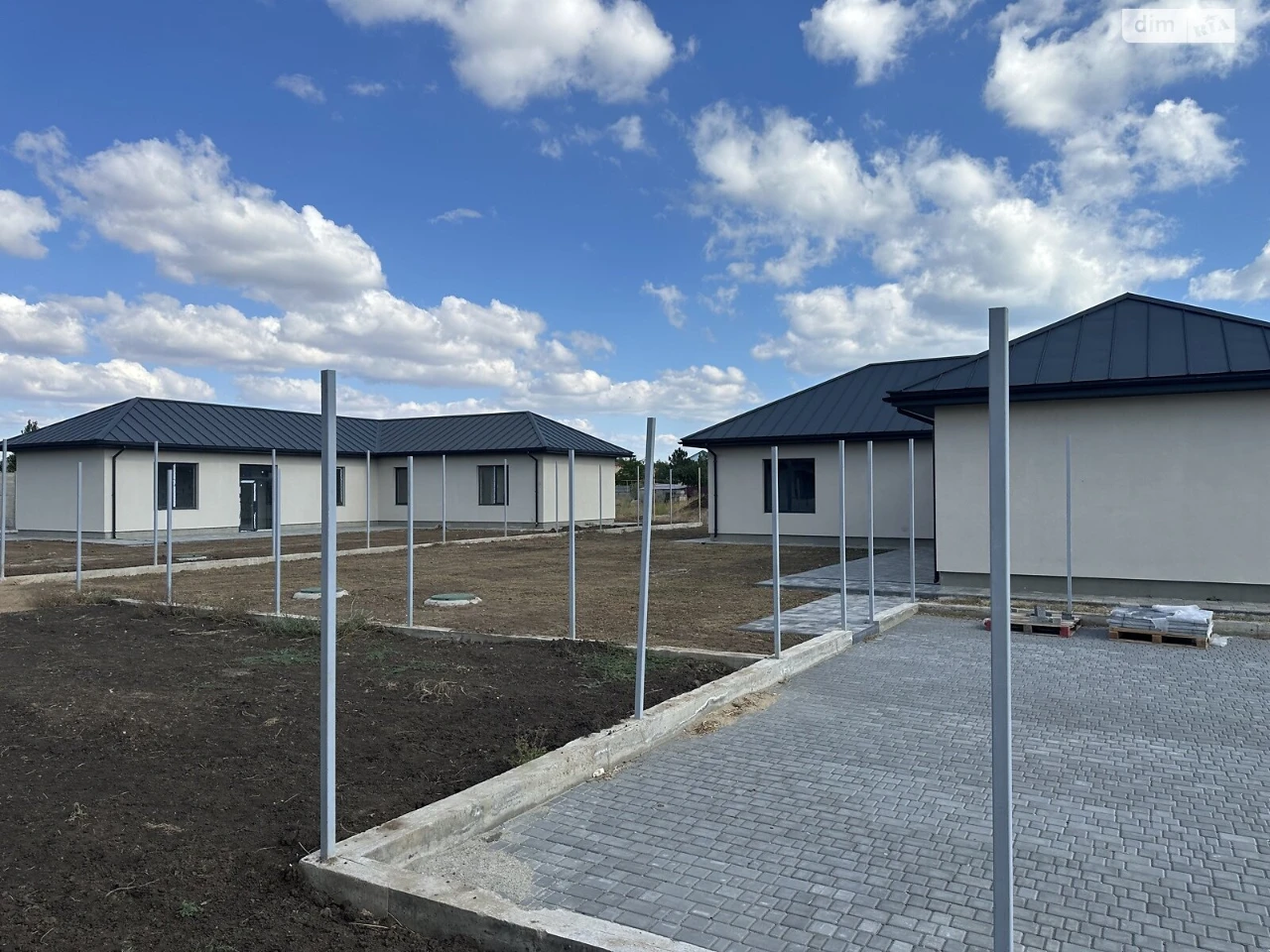 Продажа Дом Хаджибейский