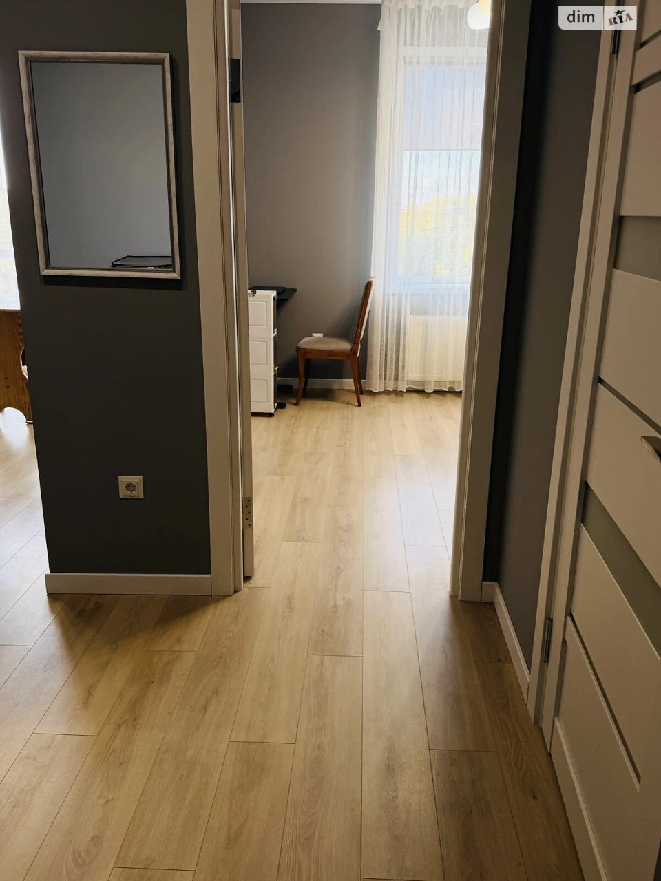 Довгострокова Оренда Квартира Ленінський