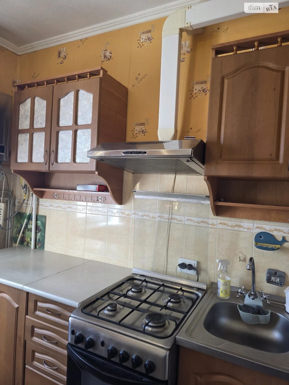 Long-Term Rental Apartment in Namyv