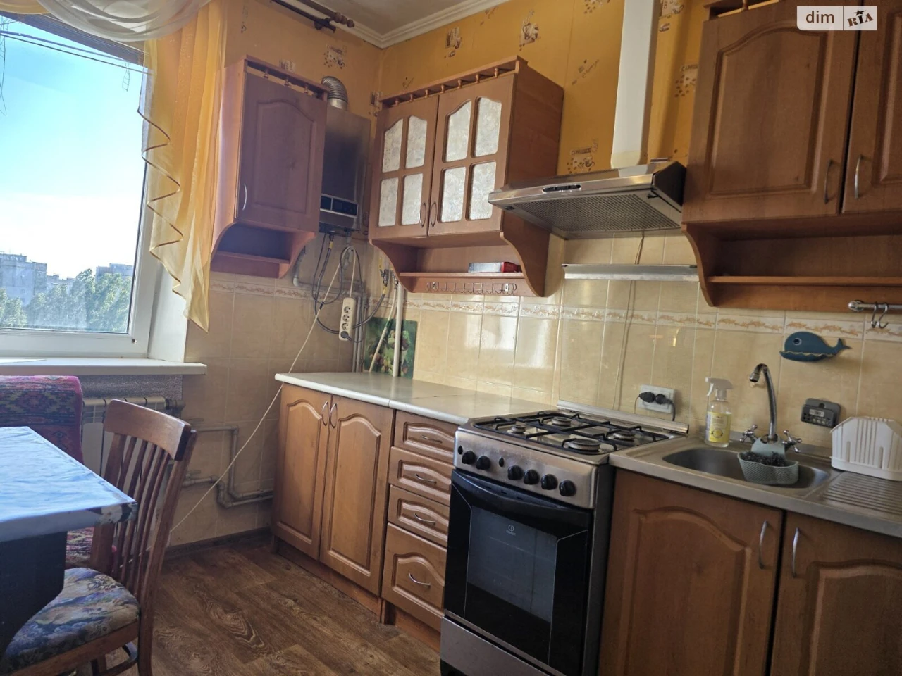 Long-Term Rental Apartment in Namyv
