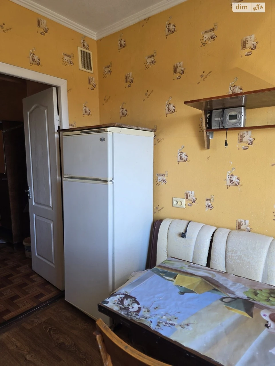 Long-Term Rental Apartment in Namyv