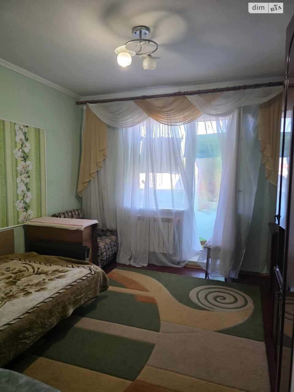 Long-Term Rental Apartment in Namyv