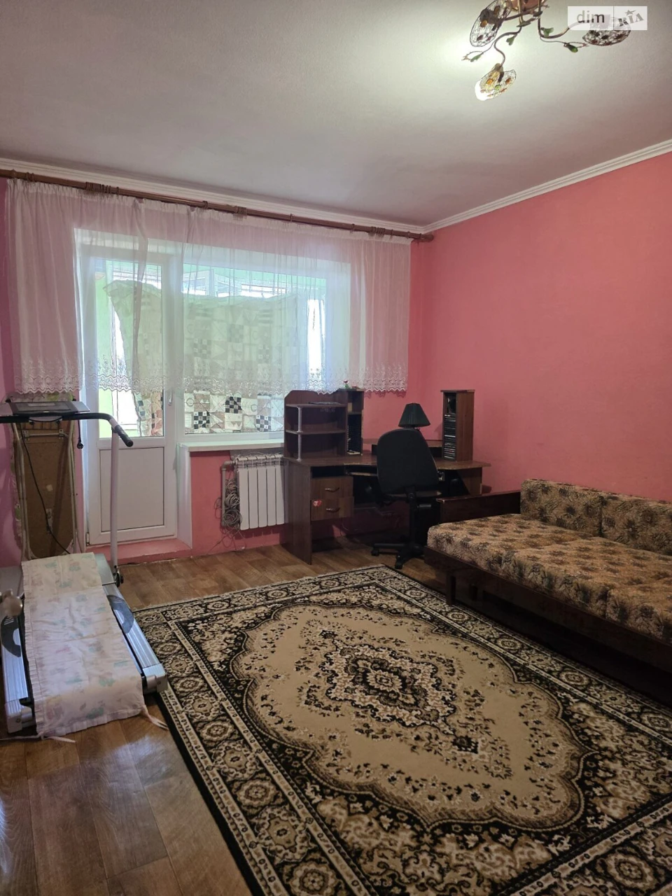 Long-Term Rental Apartment in Namyv