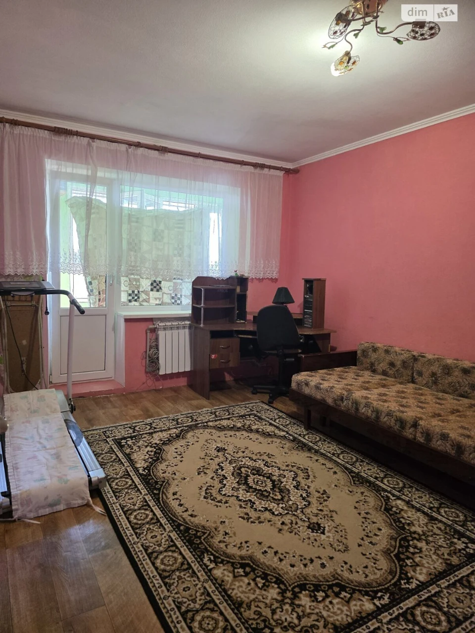 Long-Term Rental Apartment in Namyv