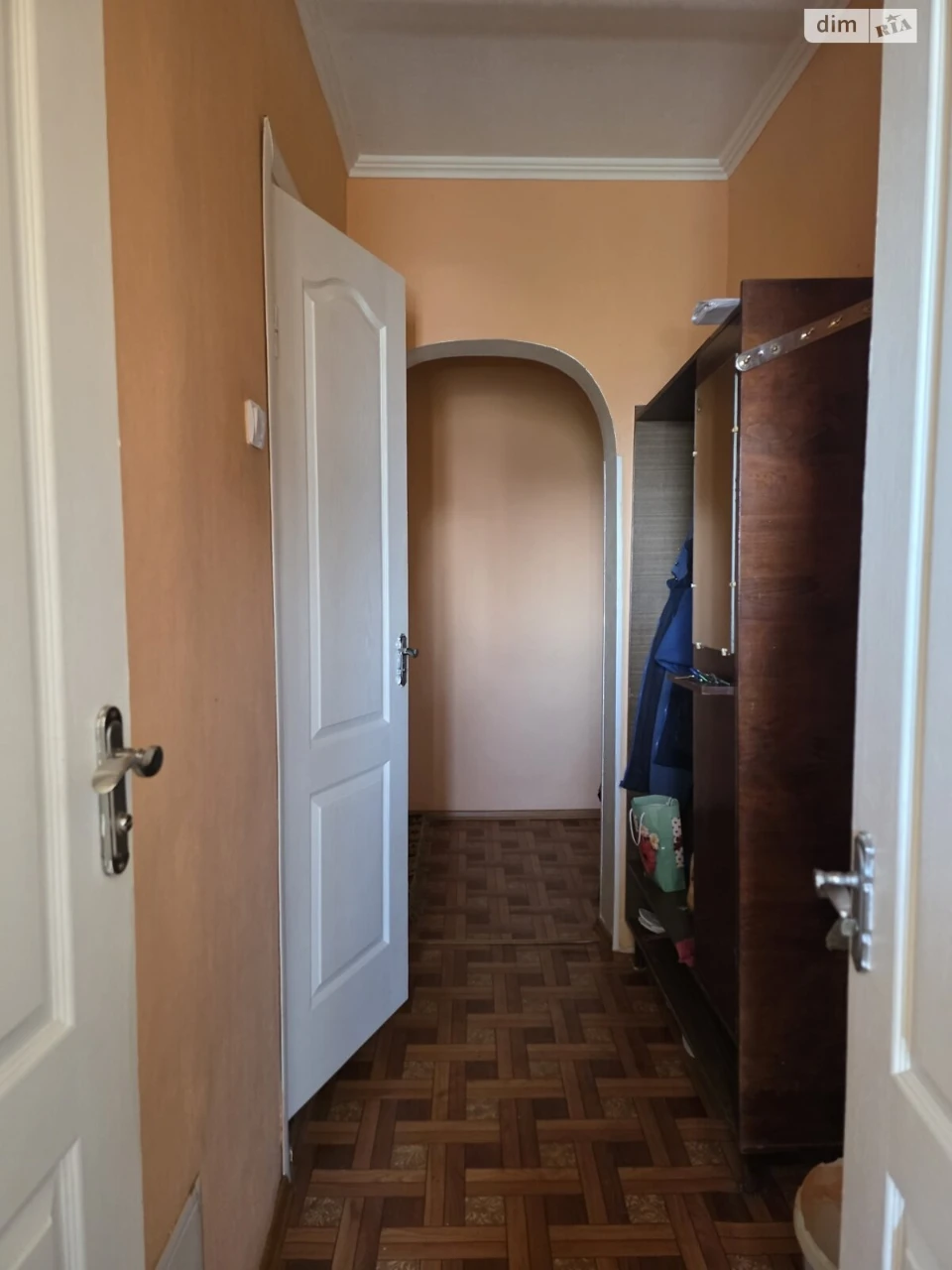 Long-Term Rental Apartment in Namyv