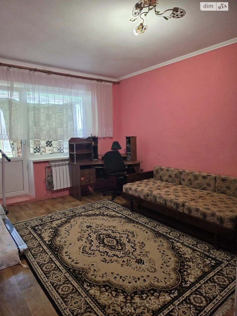 Long-Term Rental Apartment in Namyv