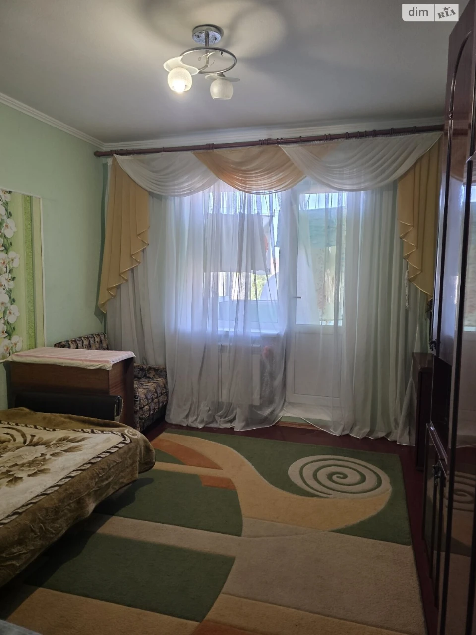 Long-Term Rental Apartment in Namyv