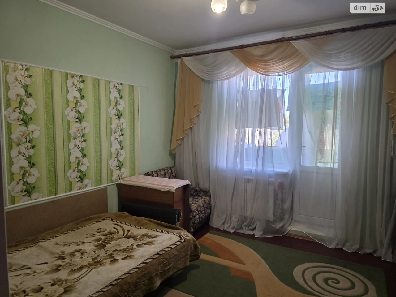 Long-Term Rental Apartment in Namyv
