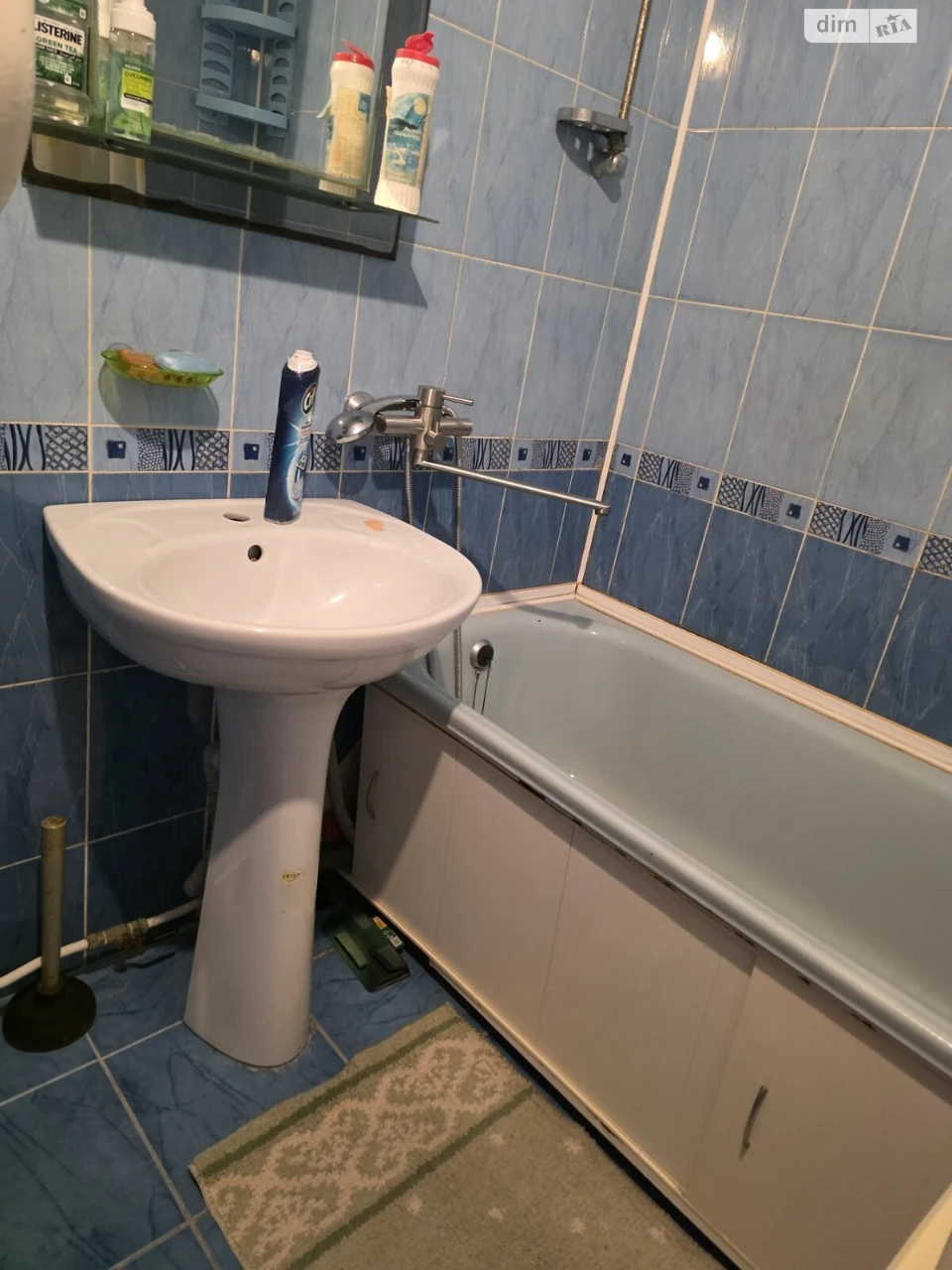 Long-Term Rental Apartment in Namyv
