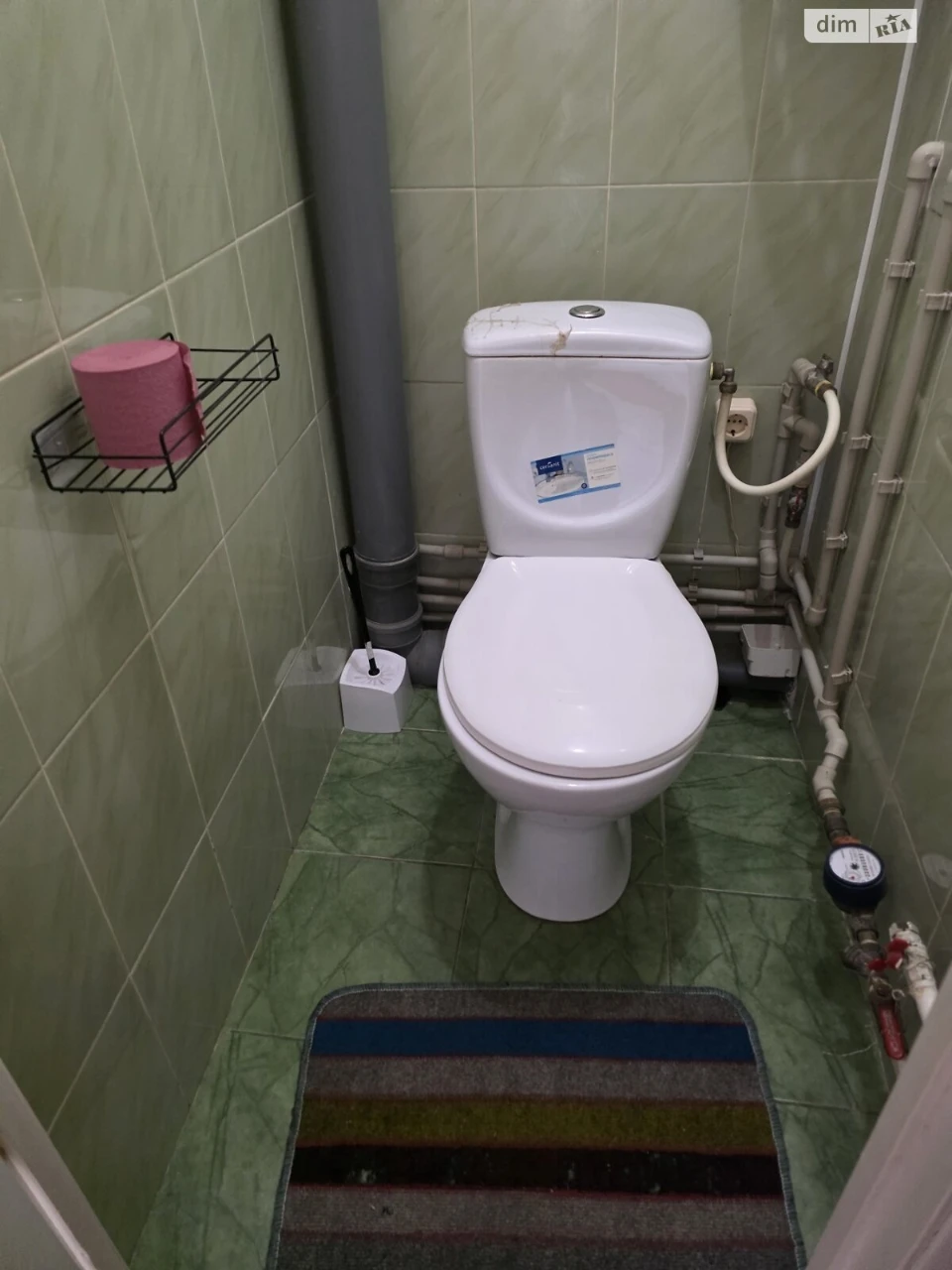 Long-Term Rental Apartment in Namyv