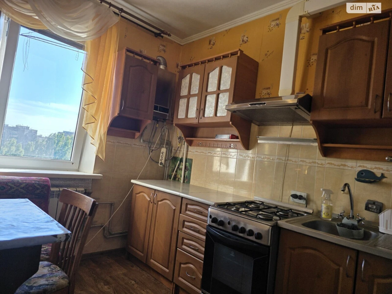 Long-Term Rental Apartment in Namyv