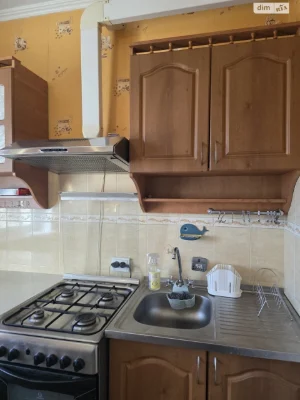 Long-Term Rental Apartment in Namyv