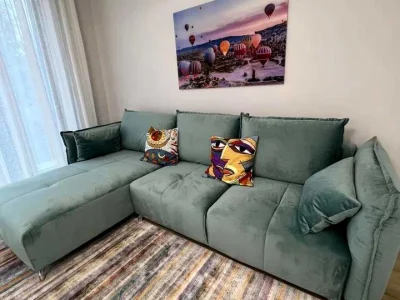 Apartment. Lviv, Lychakivska st.