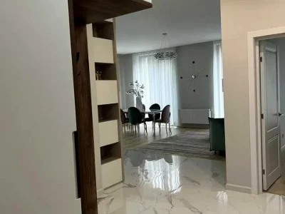 Apartment. Lviv, Lychakivska st.