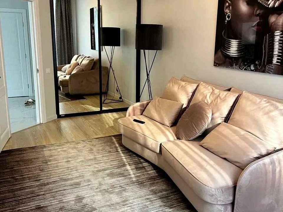 Apartment. Lviv, Lychakivska st.