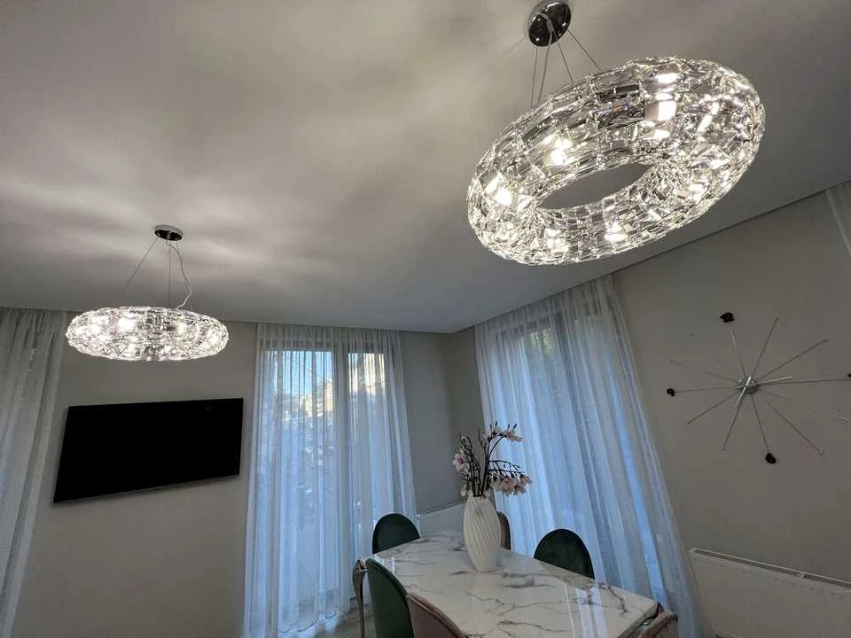 Apartment. Lviv, Lychakivska st.