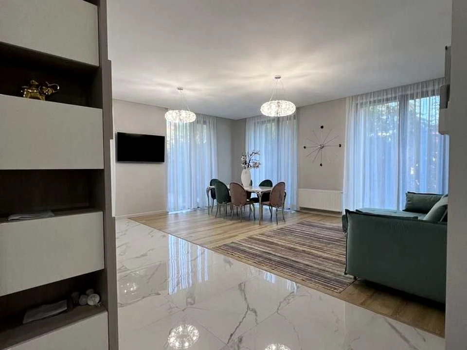 Apartment. Lviv, Lychakivska st.