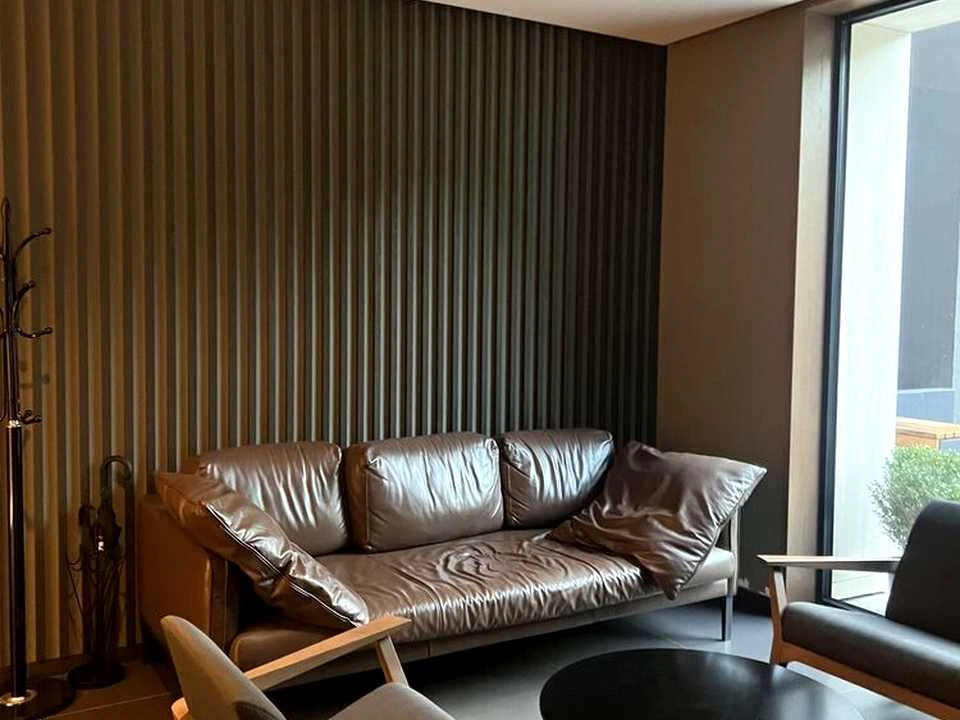 Apartment. Lviv, Lychakivska st.