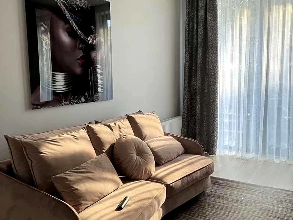 Apartment. Lviv, Lychakivska st.