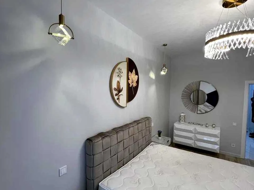 Apartment. Lviv, Lychakivska st.