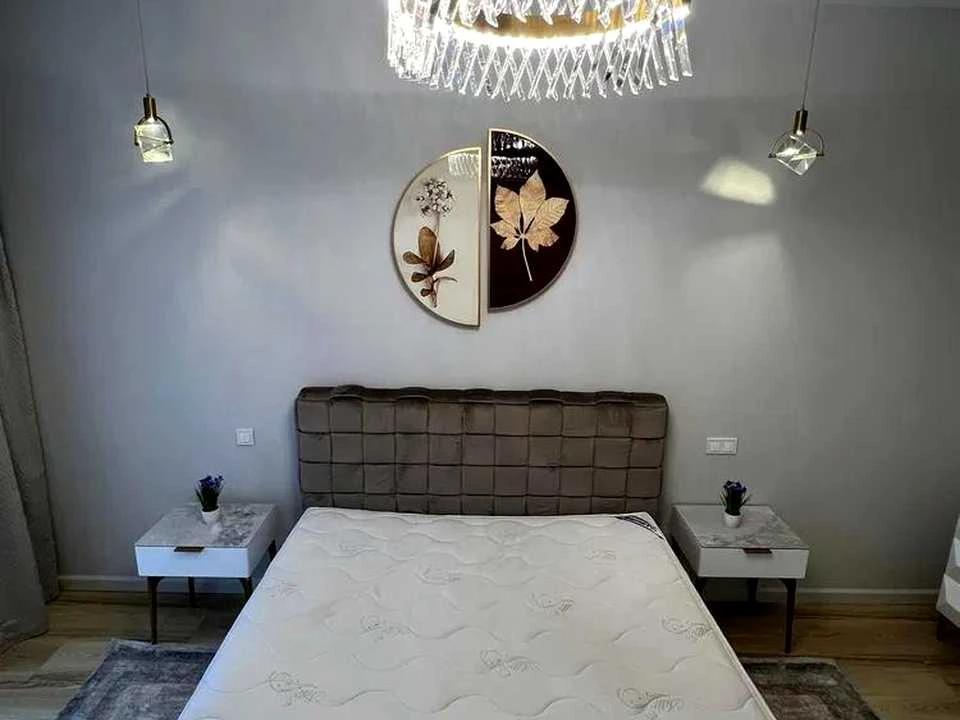 Apartment. Lviv, Lychakivska st.