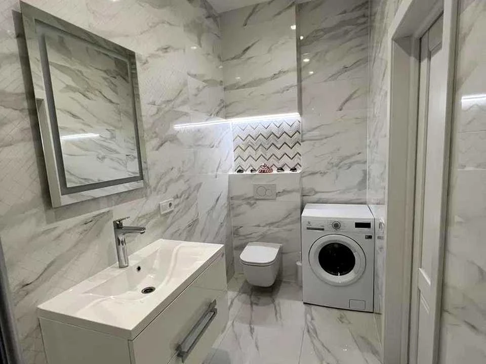 Apartment. Lviv, Lychakivska st.
